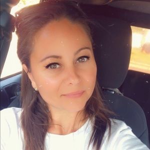 Meet your Posher, Gretchen